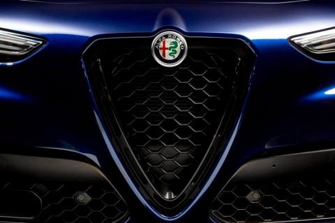 Alfa Romeo Giulia E Stelvio Le Prime Immagini Ufficiali