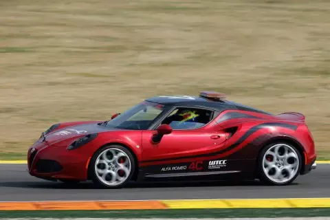 alfa4c wtcc 2014