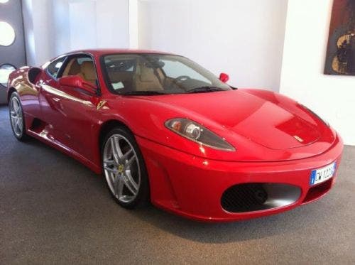 Ferrari busta paga dipendenti 4.000 euro