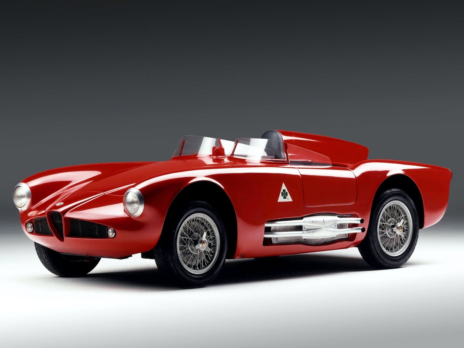 750 Competizione 1955