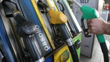 Accise carburanti