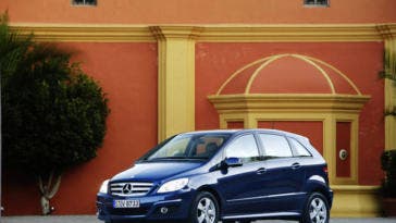 Auto a metano benzina quando conviene
