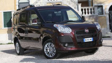 Auto a metano incentivi UE