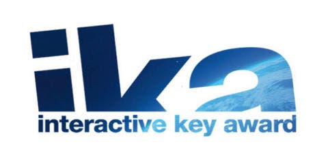 InteractiveKeyAward