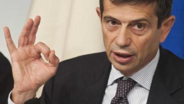 Ministro Lupi novità 2014