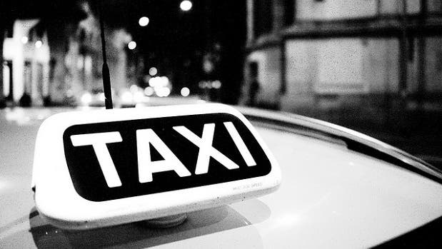 Sciopero Taxi Milano app Uber