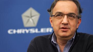 Sergio Marchionne Alfa Romeo sfida