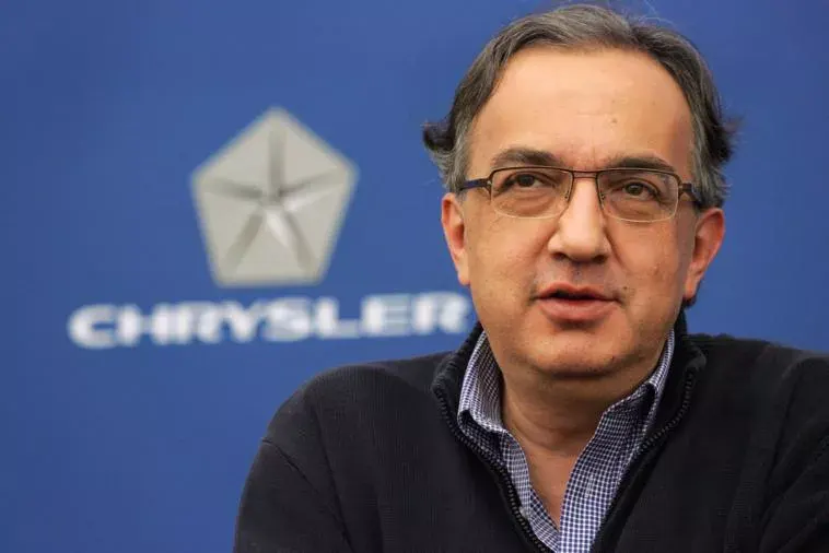 Sergio Marchionne Alfa Romeo sfida