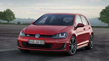 Auto più vendute maggio 2014