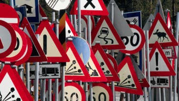 Codice della strada modifiche