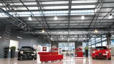 Mercato Auto
