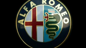 Alfa Romeo