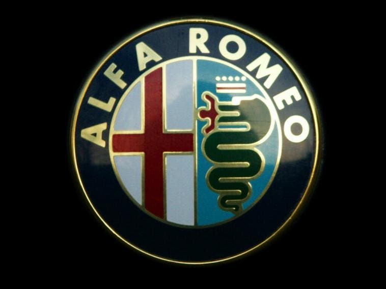 Alfa Romeo