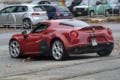 Alfa Romeo 4C Quadrifoglio Verde