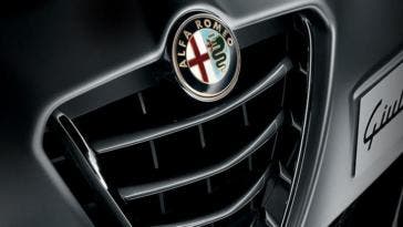 Alfa Romeo Giulietta QV