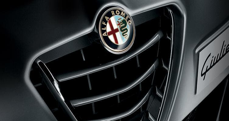 Alfa Romeo Giulietta QV