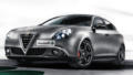 Alfa Romeo Giulietta QV