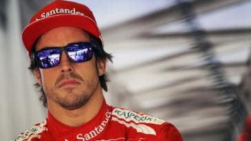 Ferrari Alonso addio Montezemolo