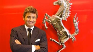 Ferrari Mattiacci rivoluzione