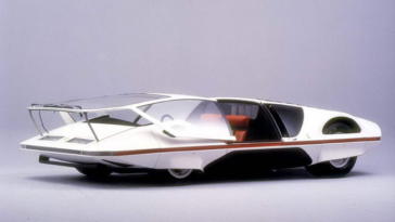 Ferrari Modulo