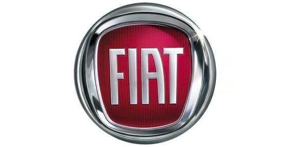 Fiat Antitrust