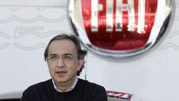 Fiat Chrysler Borsa Wall Street New York quotazione 13 ottobre