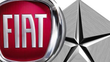 Fiat Chrysler diritto di recesso