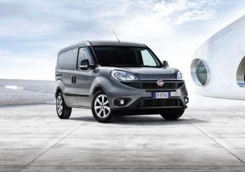 Fiat Doblò 2015 2