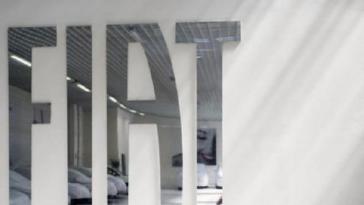 Fiat Mirafiori cassa integrazione