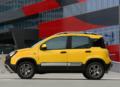 Fiat Panda Cross