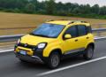 Fiat Panda Cross