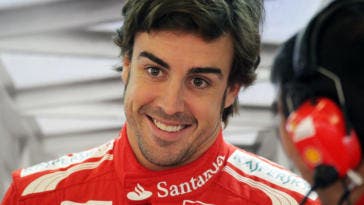 Marchionne Alonso Ferrari