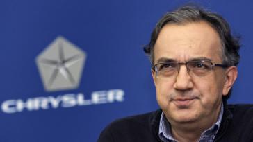 Marchionne Fiat aumento di capitale