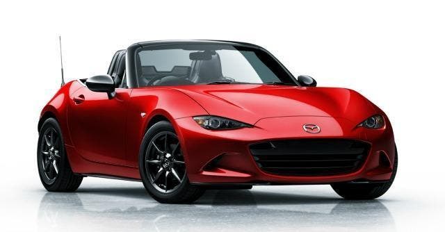 Mazda-MX-5-2014