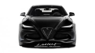 Alfa Romeo