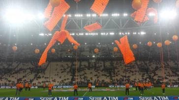 Jeep Renegade Juventus Stadium presentazione