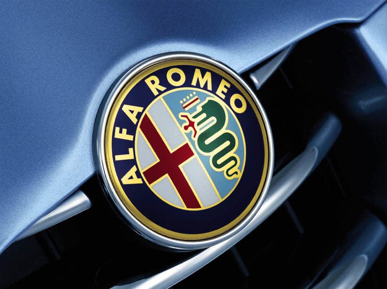 Alfa Romeo nuovi modelli giugno 2015