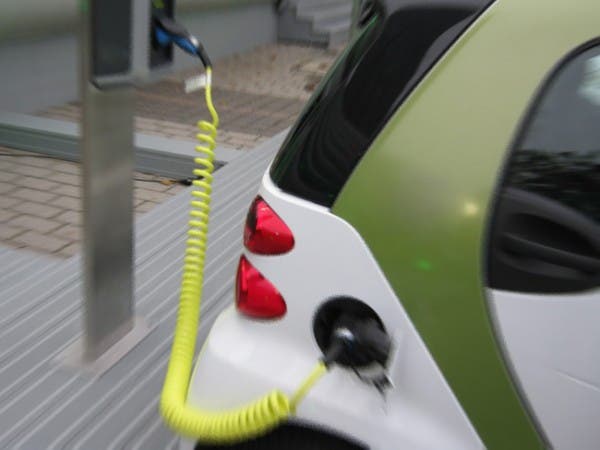 Auto elettriche ricarica colonnine Legge di Stabilità