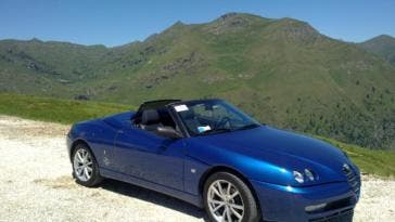 Bollo auto come non pagare RIAR Alfa Romeo
