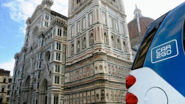 Car2Go Firenze iscritti