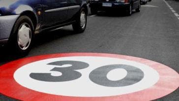 Codice della strada nuovo novità