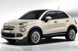 Fiat-500X