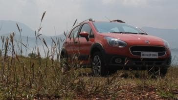 Fiat Avventura