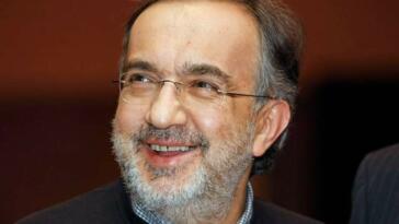 Fiat Chrysler Wall Street azioni Marchionne