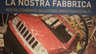 Fiat Melfi operai