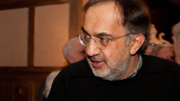 Marchionne 2.654 euro multa Fiom condotta antisindacale