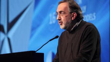 Marchionne Fiat aiuti di stato illegali Lussemburgo