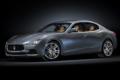 Maserati Ghibli Ermenegildo Zegna Salone di Parigi 2014