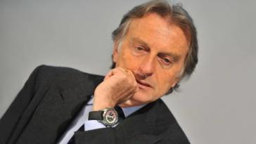 Montezemolo Agnelli Ferrari