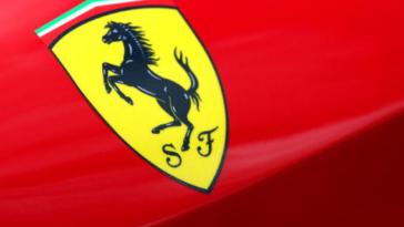 Moto Ferrari